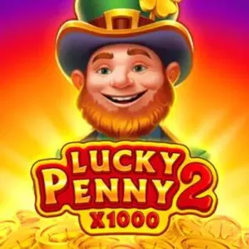 Lucky Penny 2
